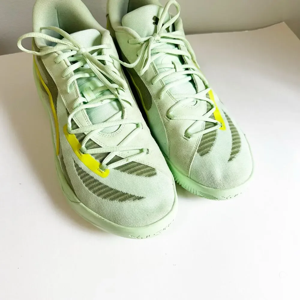 Puma all pro